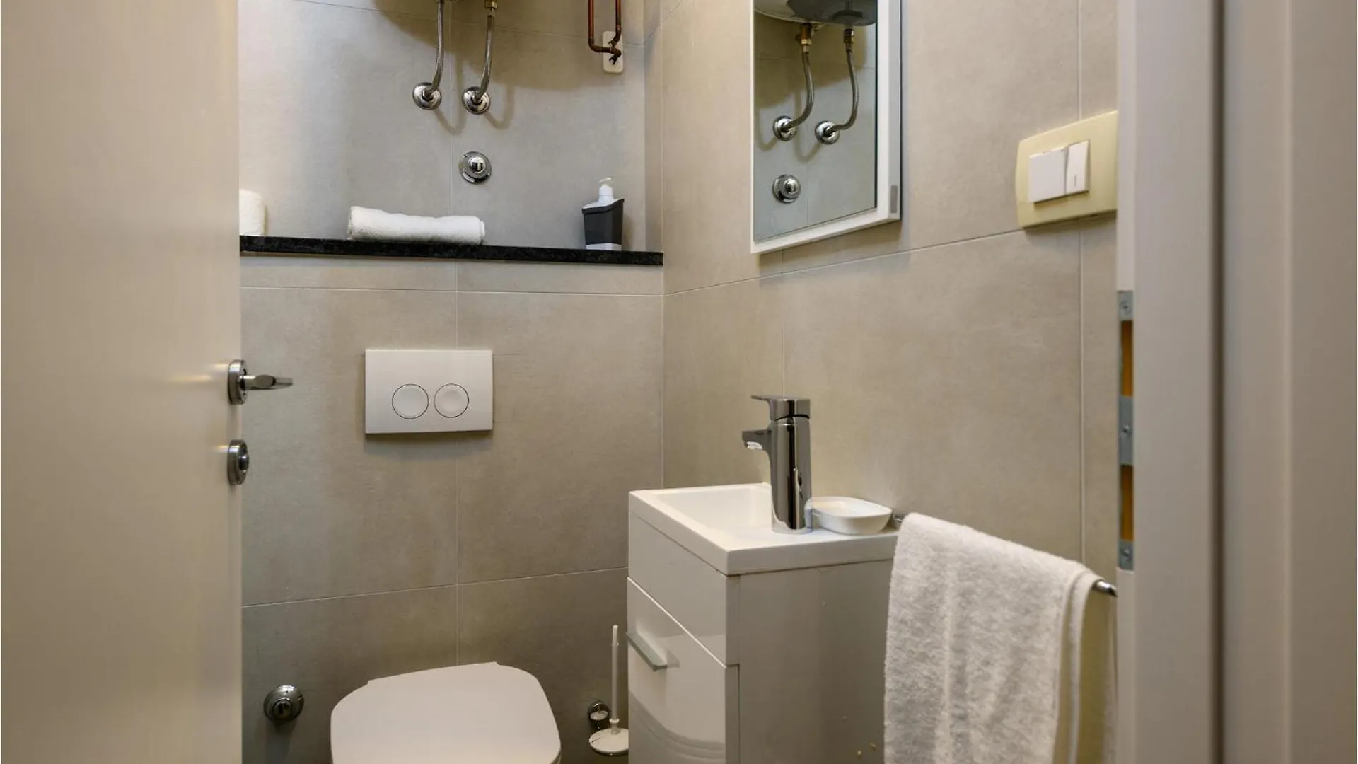 Lovely Home In Susnjevica With Wifi 0*,