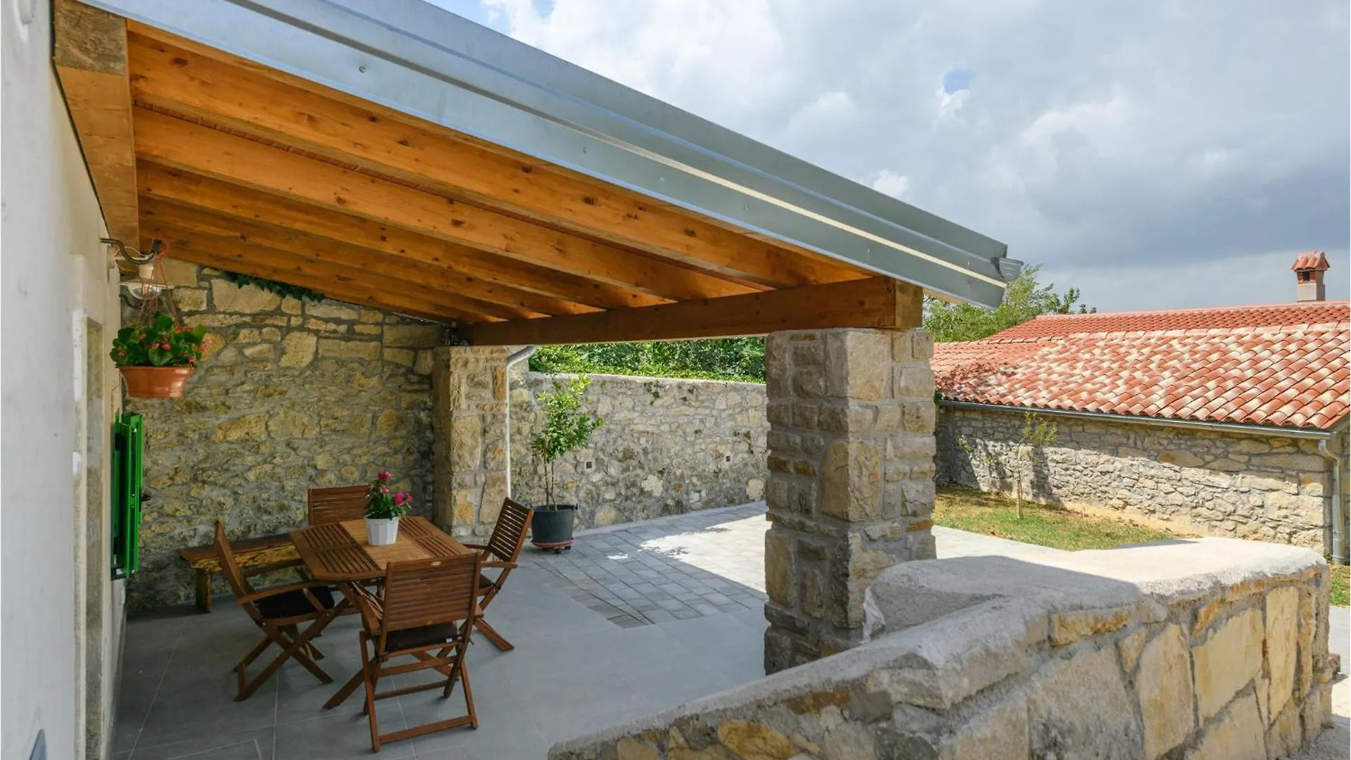 Lovely Home In Susnjevica With Wifi Chorwacja