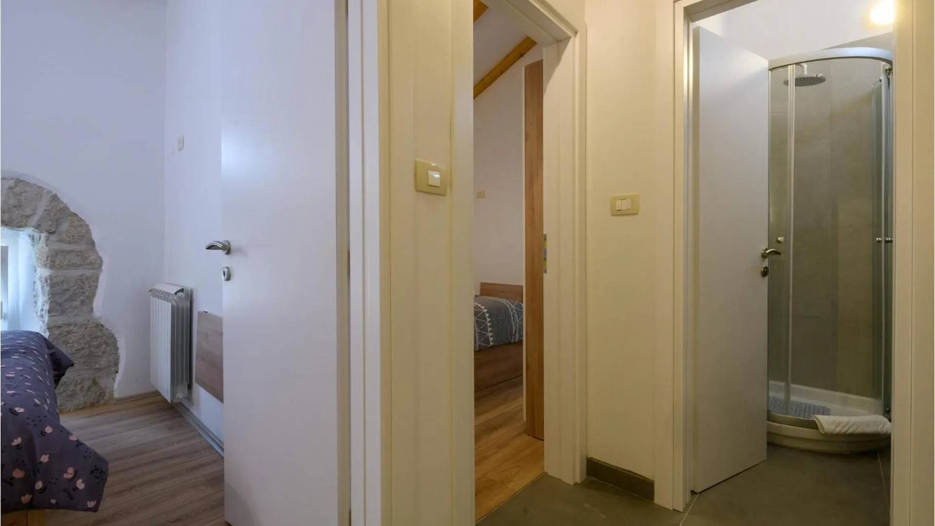 Lovely Home In Susnjevica With Wifi Dom wakacyjny